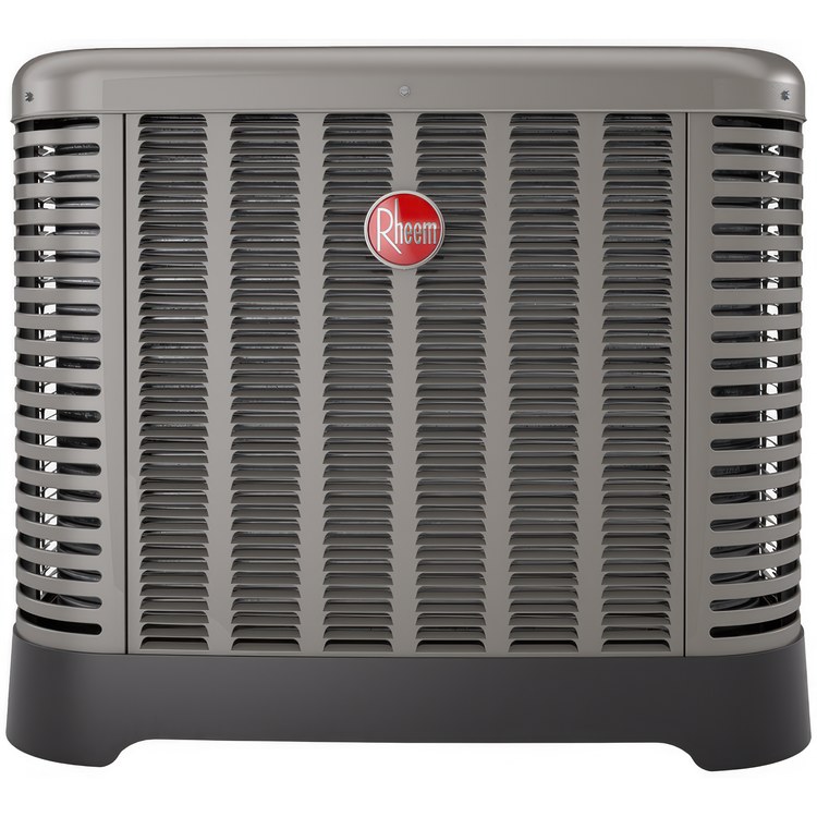 Rheem 2 Ton Ac Unit Price