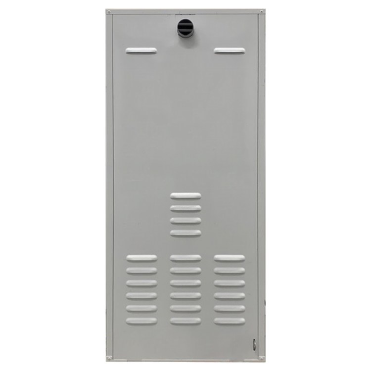 Rinnai RGBCTWHRX Recess Box