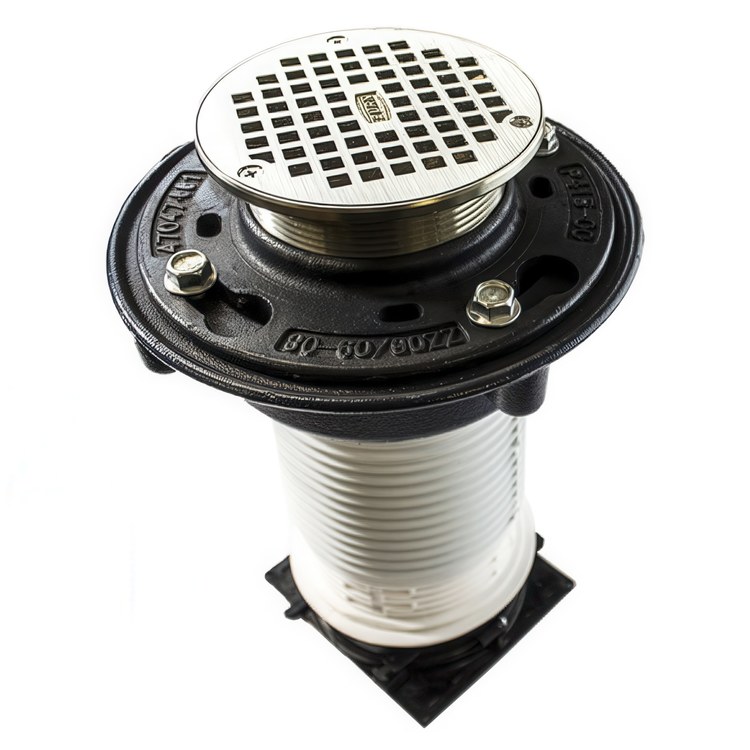 Holdrite HFP-34CI-DRN Sleeve