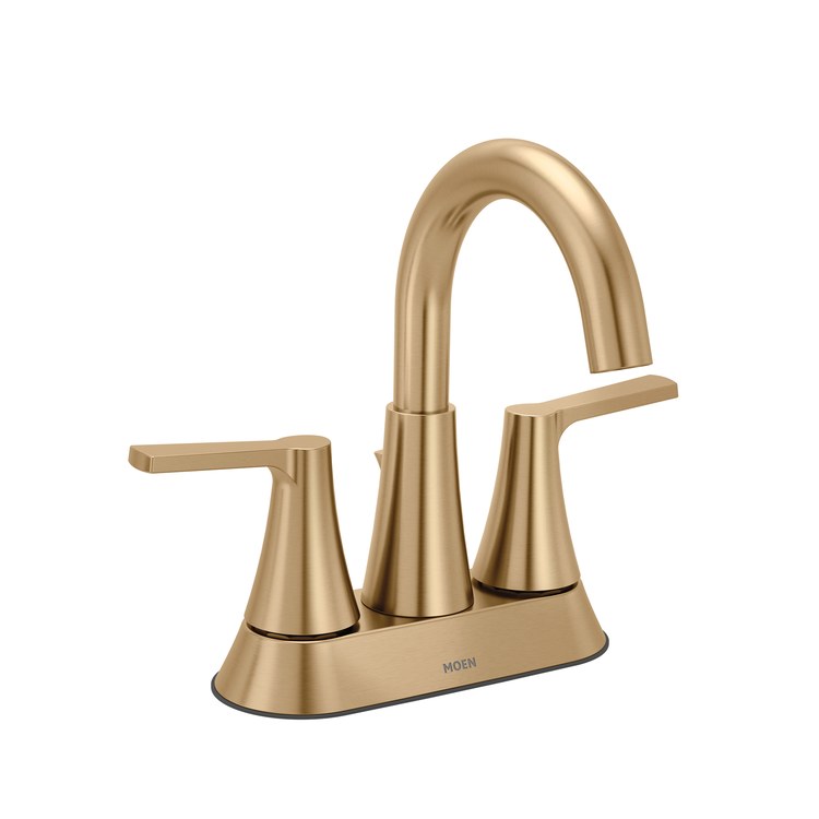 Moen 64432 Lavatory Faucet