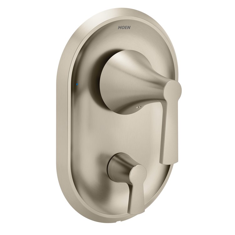 英版シャワーズ チャンピオンシップSTAFFプロモ - BGS MINT9 Moen T2195 Shower Trim