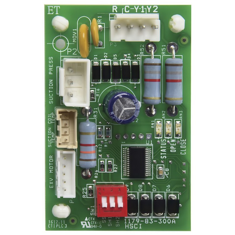 Rheem 47-108463-01 Control Board