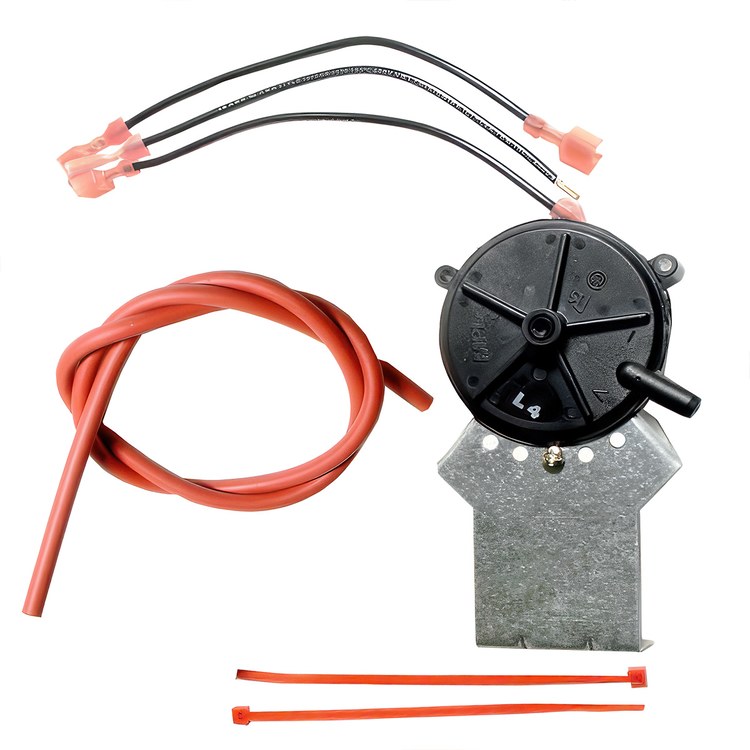 Rheem 42-101233-81 Pressure Switch