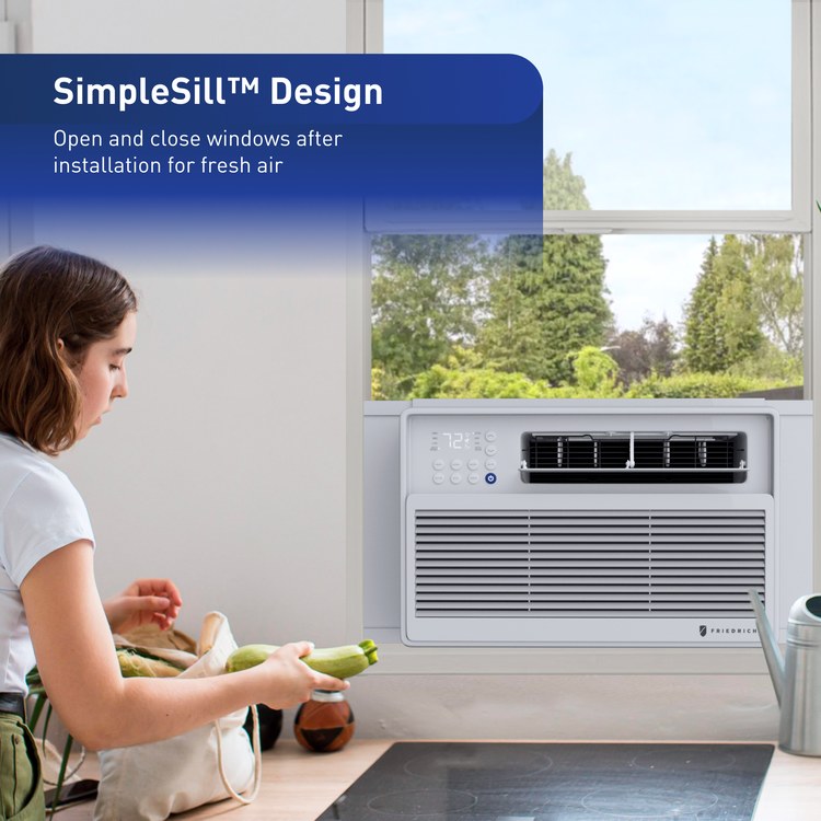 Friedrich CCV08A10A Air Conditioner