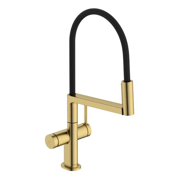 Hansgrohe 72861 Kitchen Faucet