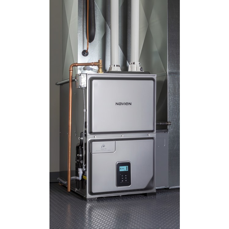Navien NPF700-080U3BH Furnace