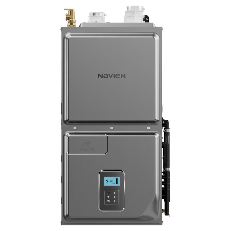 Navien NPF700-080U3BH Furnace