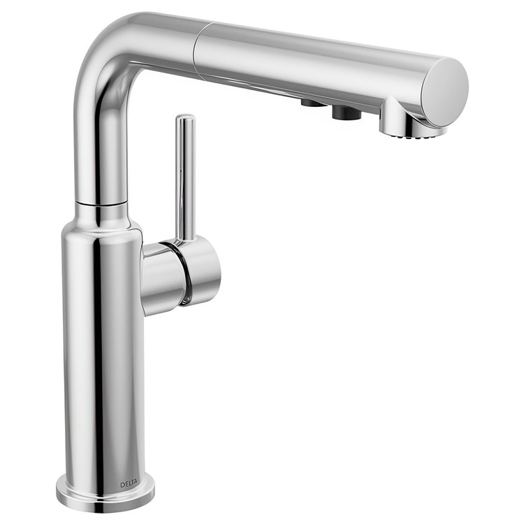 Delta 16879 Kitchen Faucet