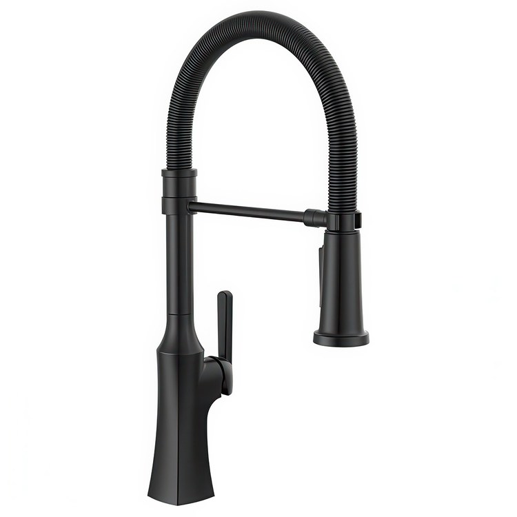 Delta 18887 Kitchen Faucet
