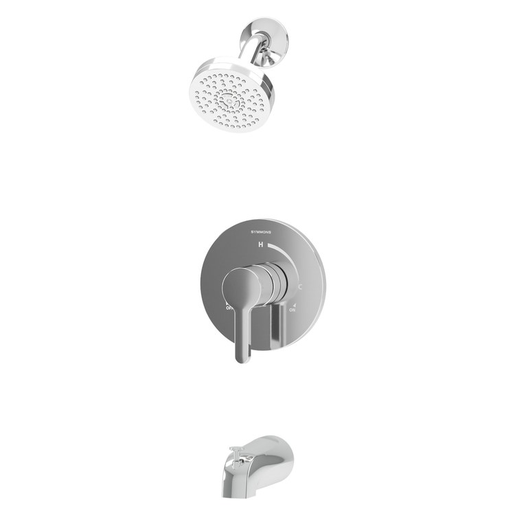 Symmons 3392 Tub and Shower Trim
