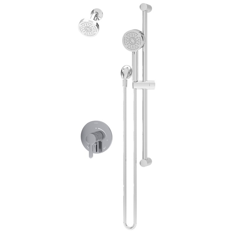Symmons S3398 Shower Trim