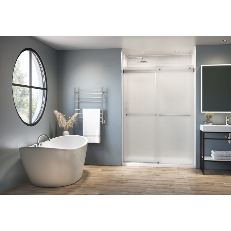 Fleurco NPS160-11-80 Shower Door