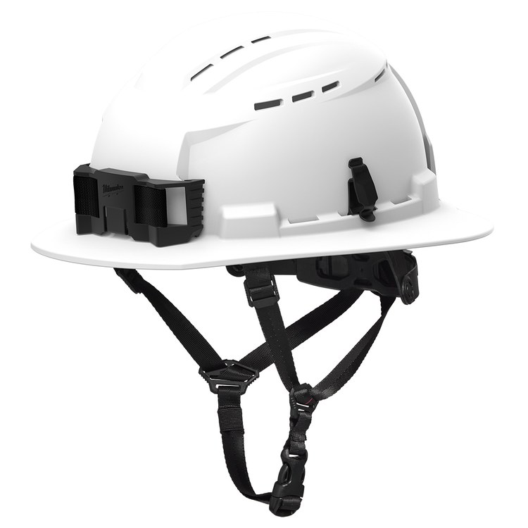 Milwaukee Tool 48-73-1650 Safety Helmet