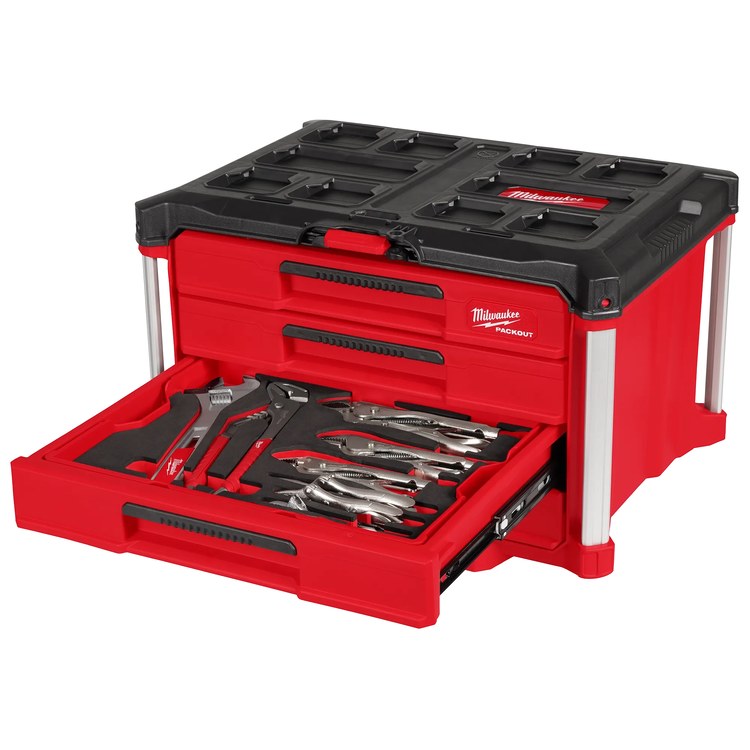 Milwaukee Tool 48-22-9493 Tool Set