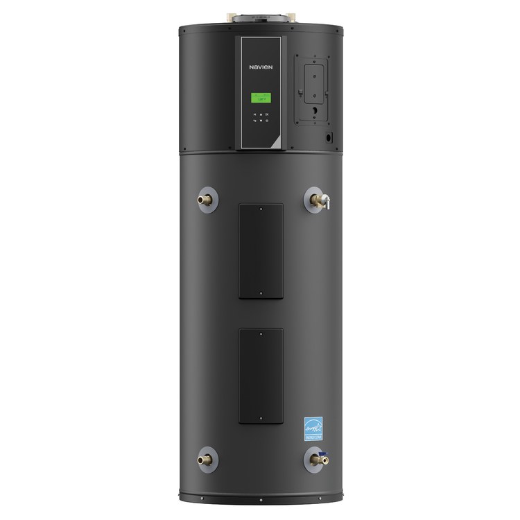 Navien NWP500-80 Water Heater