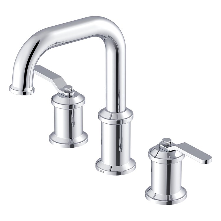 Gerber D304137 Lavatory Faucet
