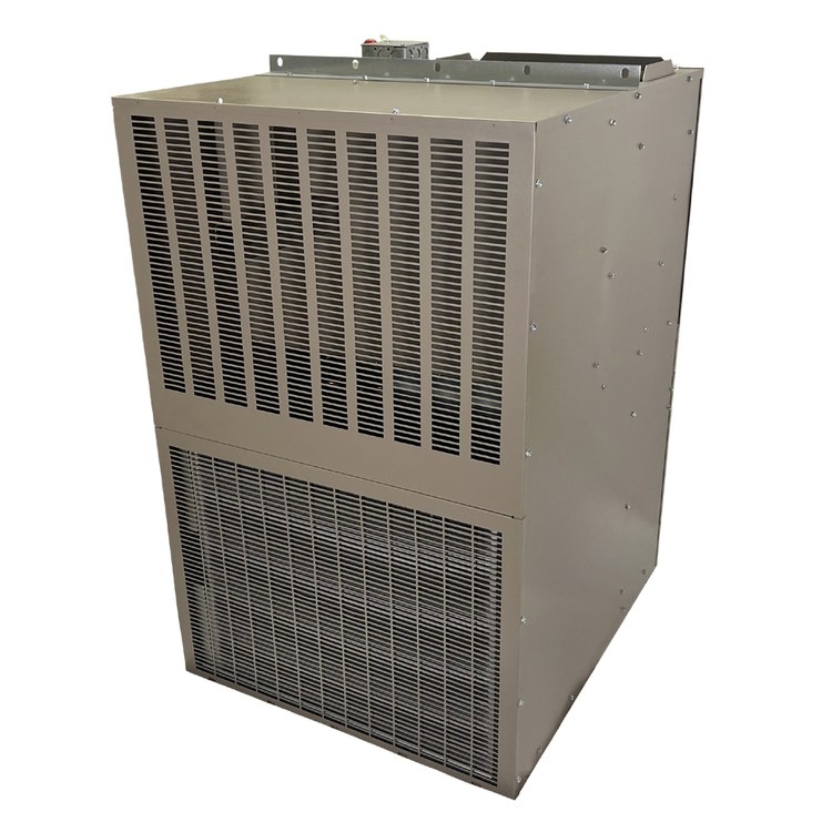 National Comfort CPE51200UA Packaged Unit