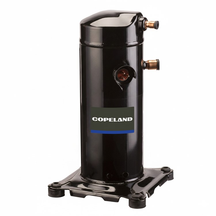 PAO様 Copeland ZP37LXE-PFV-800 Scroll Compressor