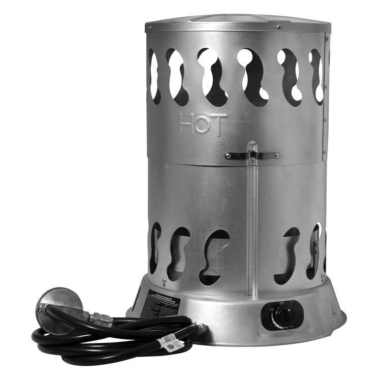 Enerco HS80CVX Portable Heater