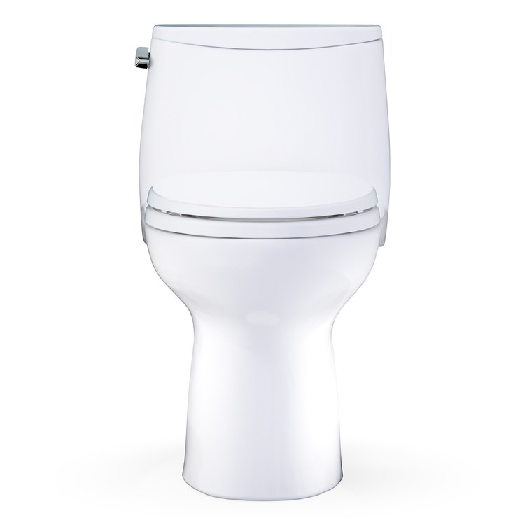 Toto MS608114CEFG Toilet