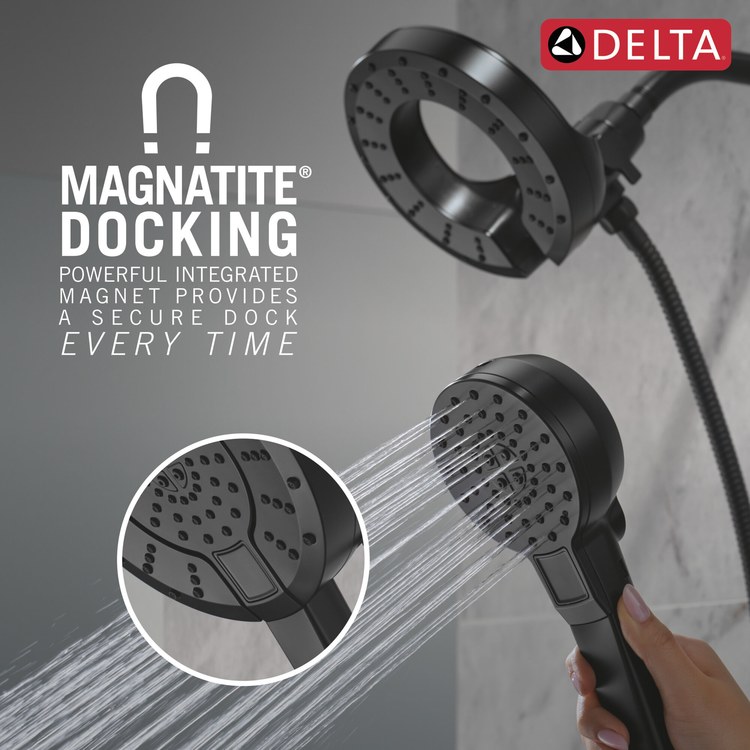 Delta 58596 Handshower Combination