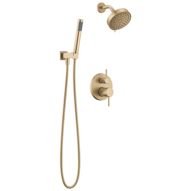 Delta T342704 Shower Trim
