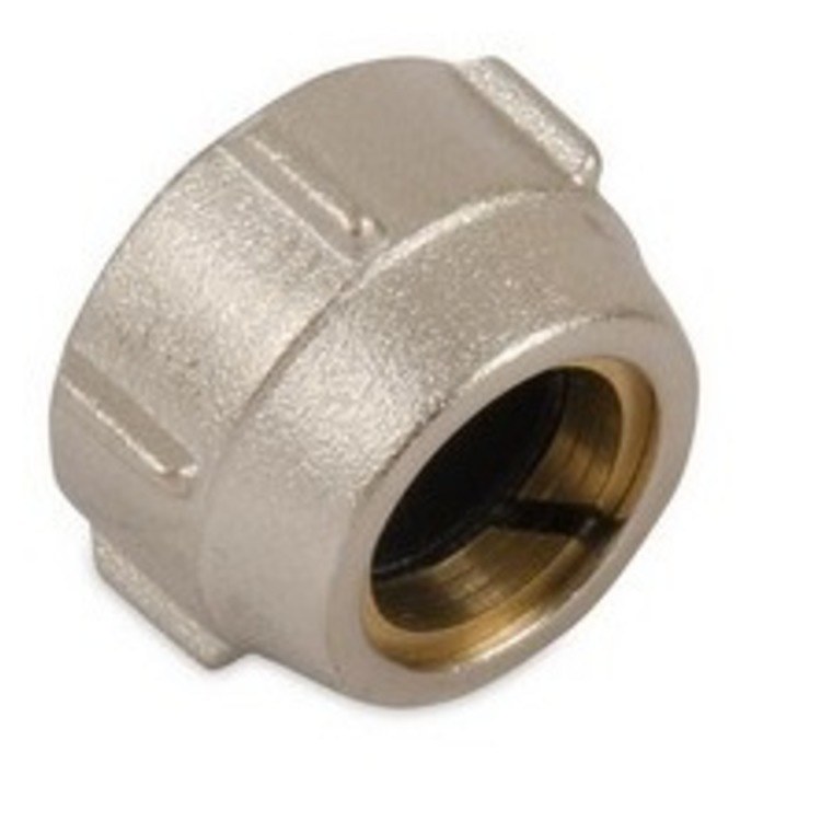 Buderus 6198924 Compression Fitting