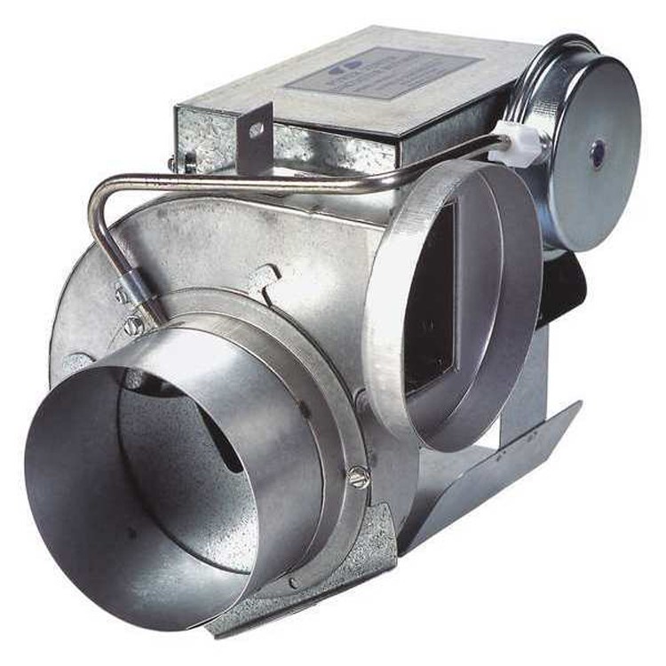 Field Controls 46301402 Power Venter