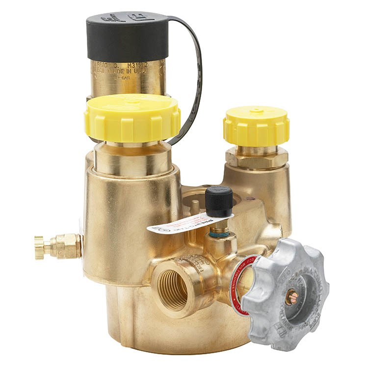 Rego G8475RV Valve