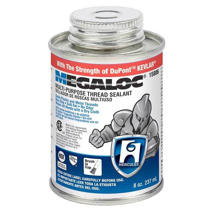 Hercules 15-806 Paste Sealant