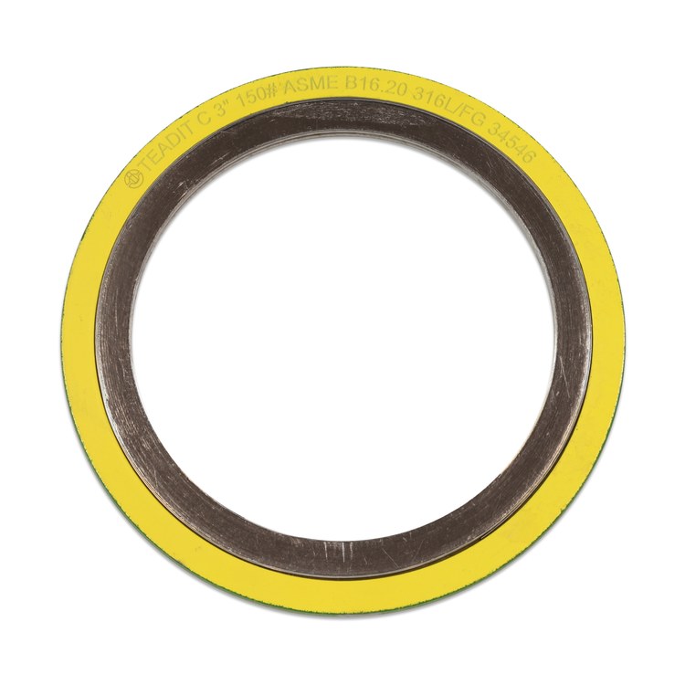 Spiral Wound Gaskets 150316-3 Gasket