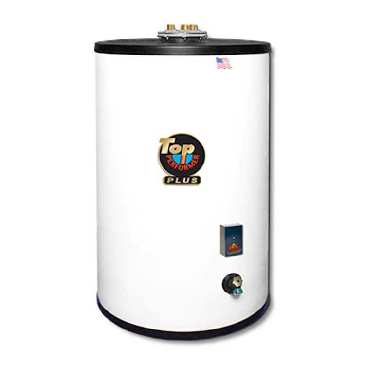 Vaughn S35TPP Water Heater