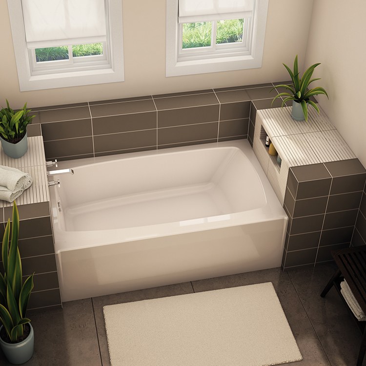 Aker 141078-L-000-002 Tub