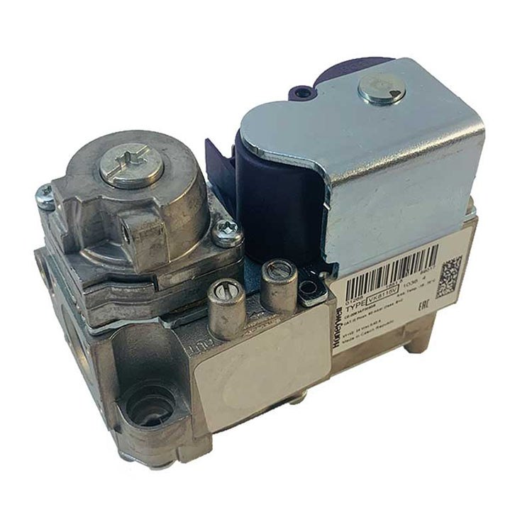 HTP 7250P-038 Gas Valve