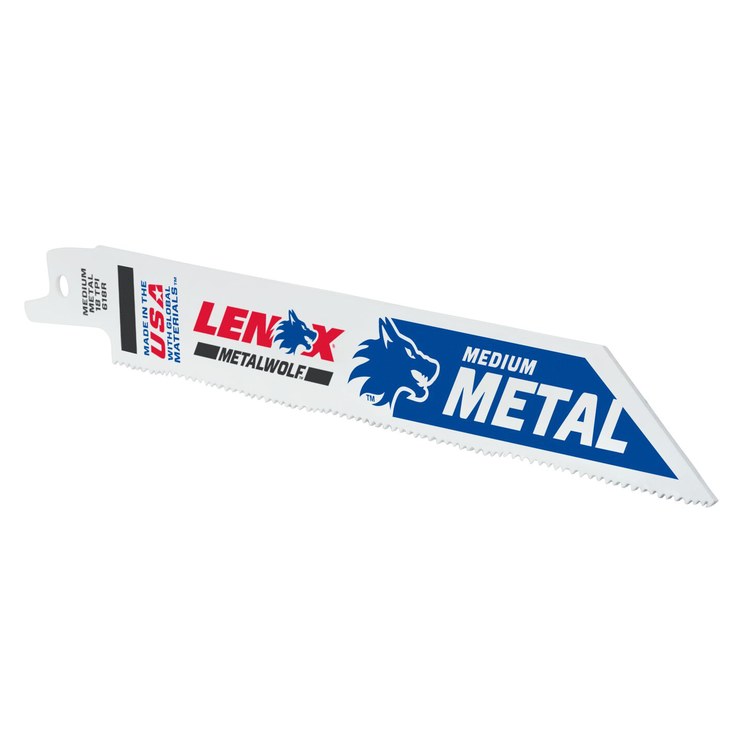 Lenox 20529B618R Reciprocating Saw Blade