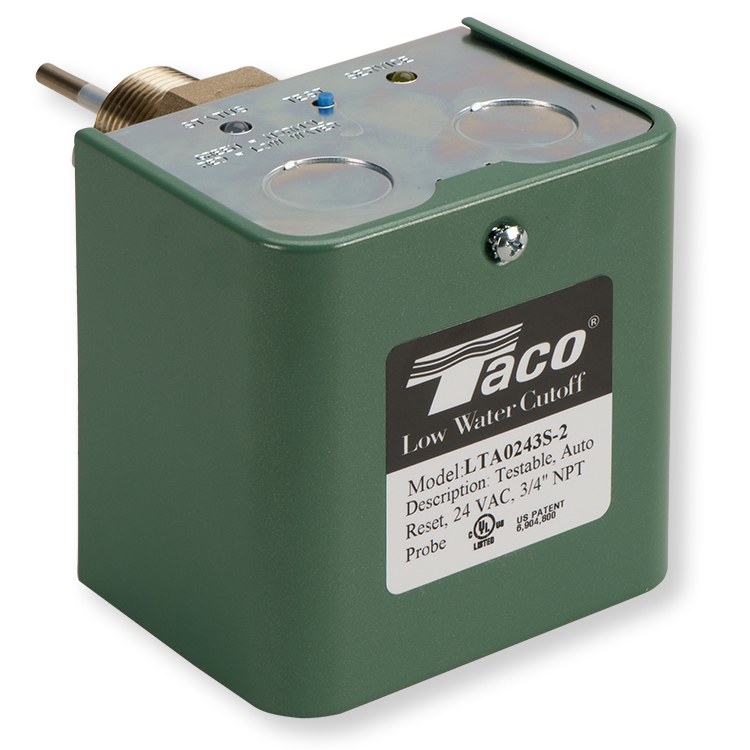 Taco Product LTA1203S-2 