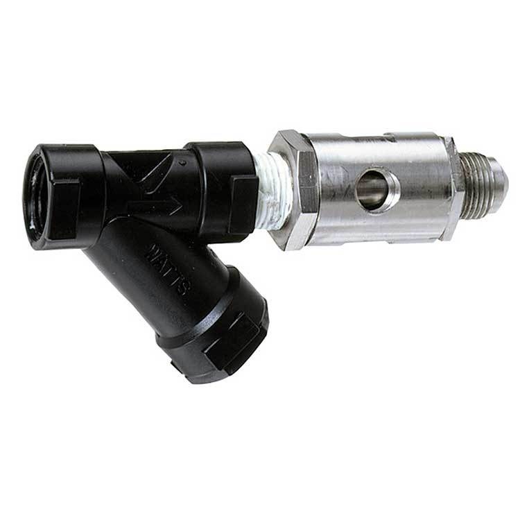 Watts Regulator SD3-MN-38 Check Valve