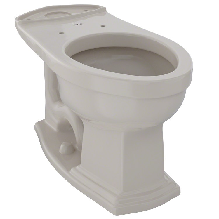 Toto C784EF Toilet Bowl