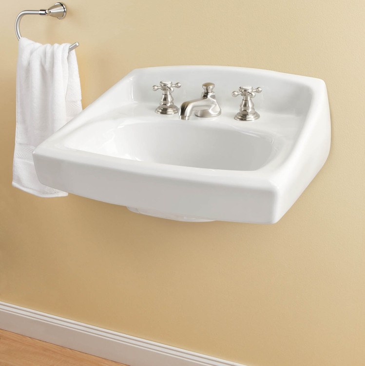 American Standard 0356.015 Lavatory Sink
