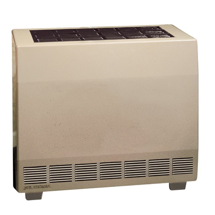 Empire RH50CB Room Heater