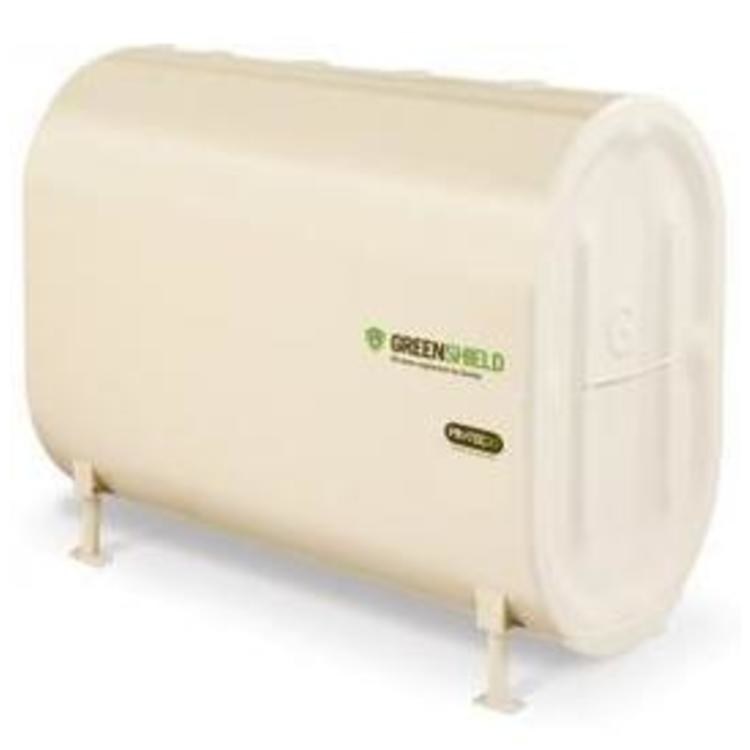 Oil Tanks 204201P Oil Tank