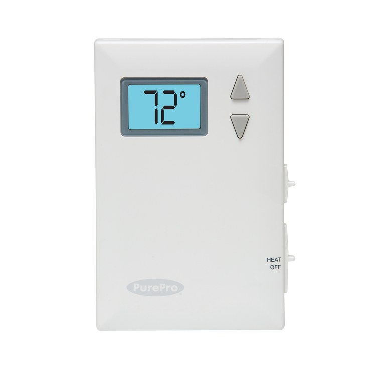 PurePro D110 Thermostat | F.W. Webb Online Ordering