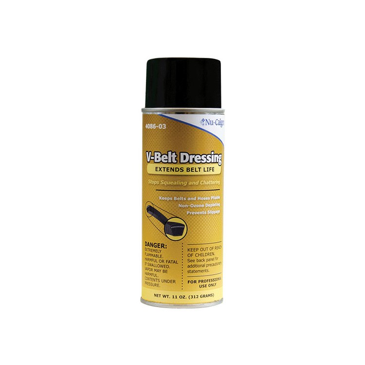 belt dressing spray CRC Belt Conditioner | 7.5 oz
