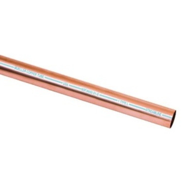 Copper Tube 1L10 Tube