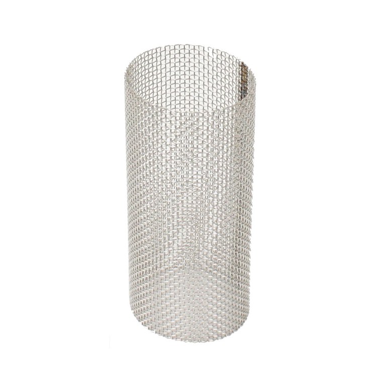 thumbnail image 2 of Spectre Performance 3995 Breather Filtered Stainless Steel Mesh 2 of 14