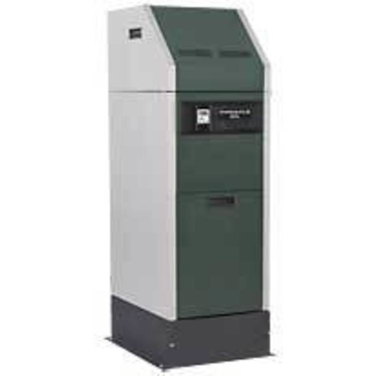 Peerless PO-702 Condensing Boiler