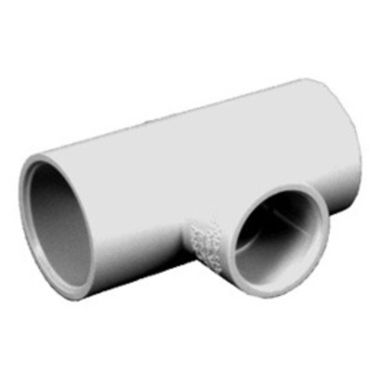 Cts Cpvc Fittings 2900 Pipe Tee