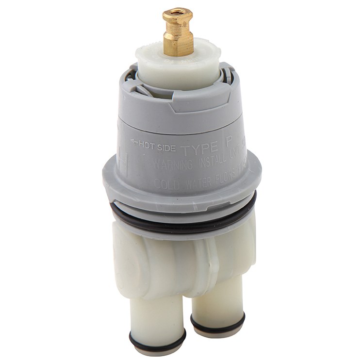 Repuesto Ducha Delta RP48686 | Cabezal De Ducha De Cuerpo Completo | Diámetro 7.5 Pulgadas