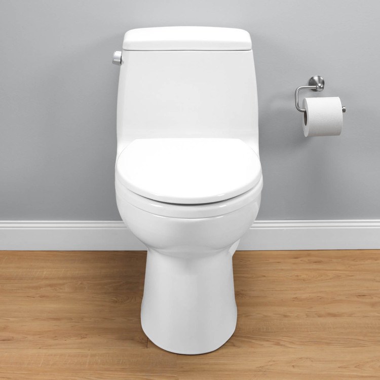 Toto MS854114EL Toilet