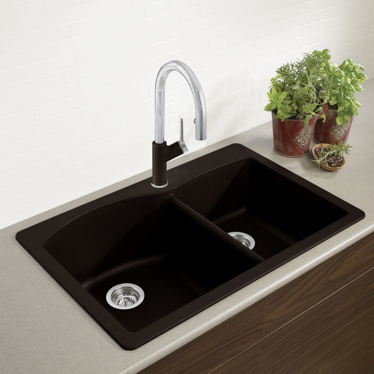 Blanco 441099 Cafe Brown Sink Waste Flange